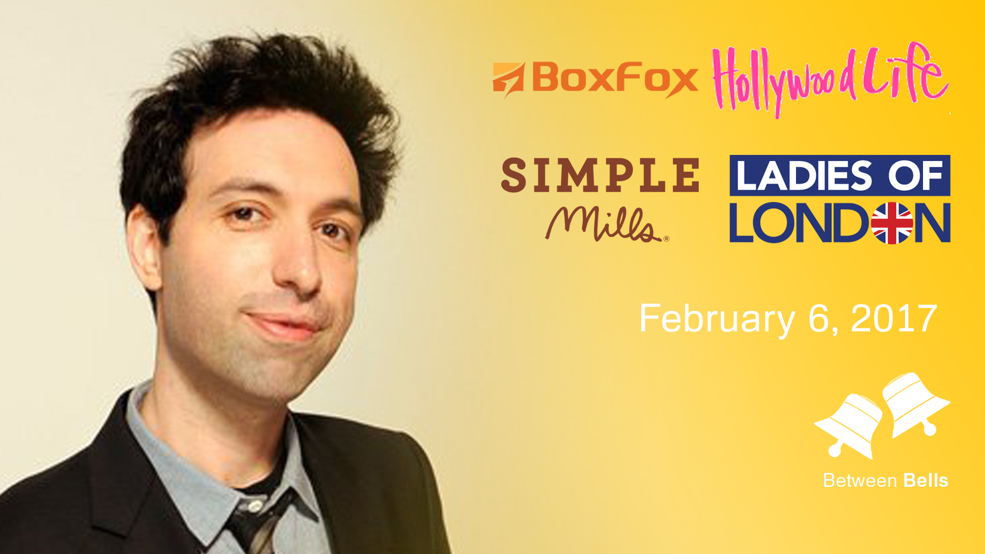 Between Bells February 6, 2017