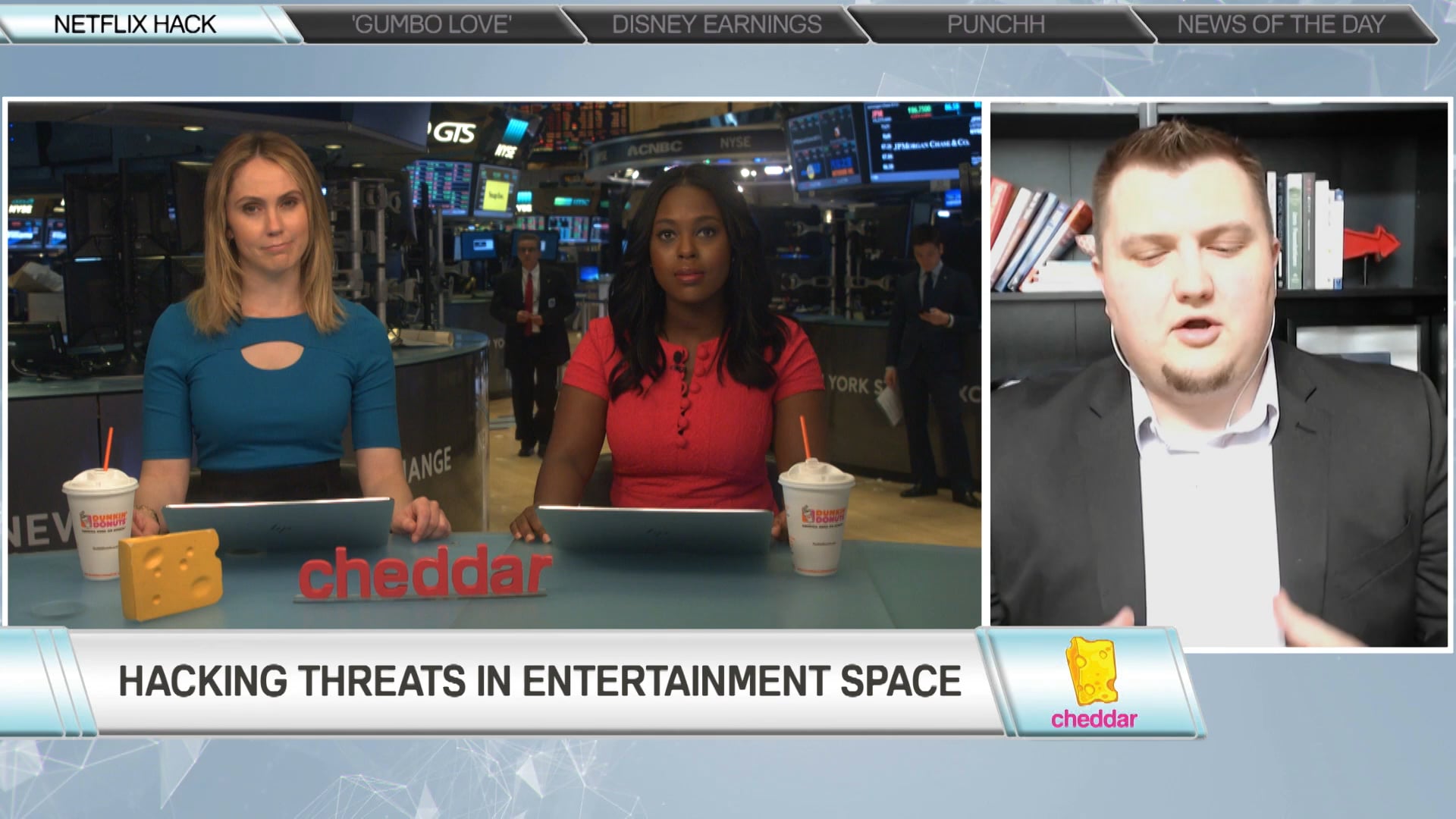 Kurt Muhl - Digital Hacking Expert