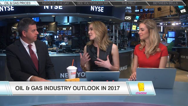 John P. Love speaks about USCF operat...