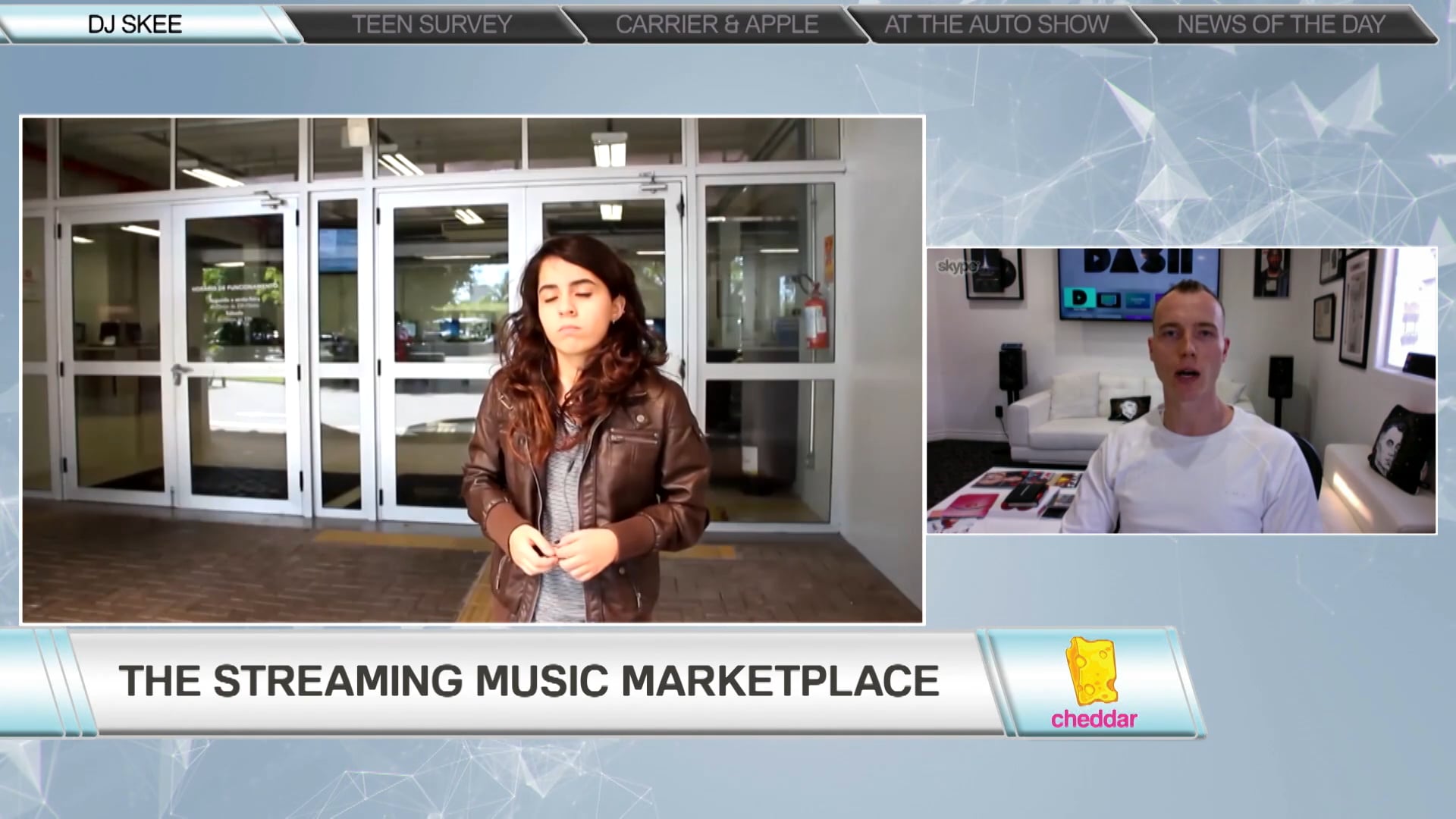 Dash Radio Brings Free Radio Into the Streaming Era