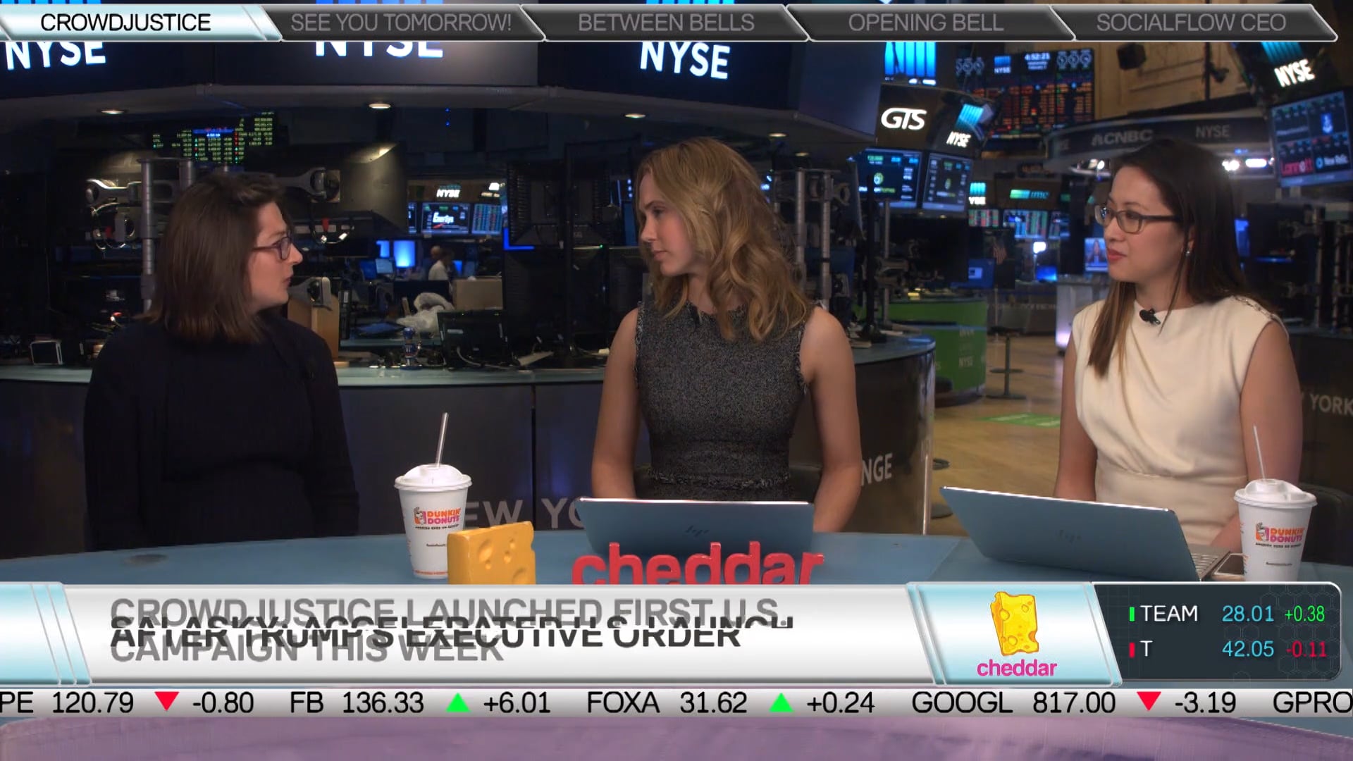 CrowdJustice CEO Julia Salasky on Launching US Litigation Crowdfunding Platform