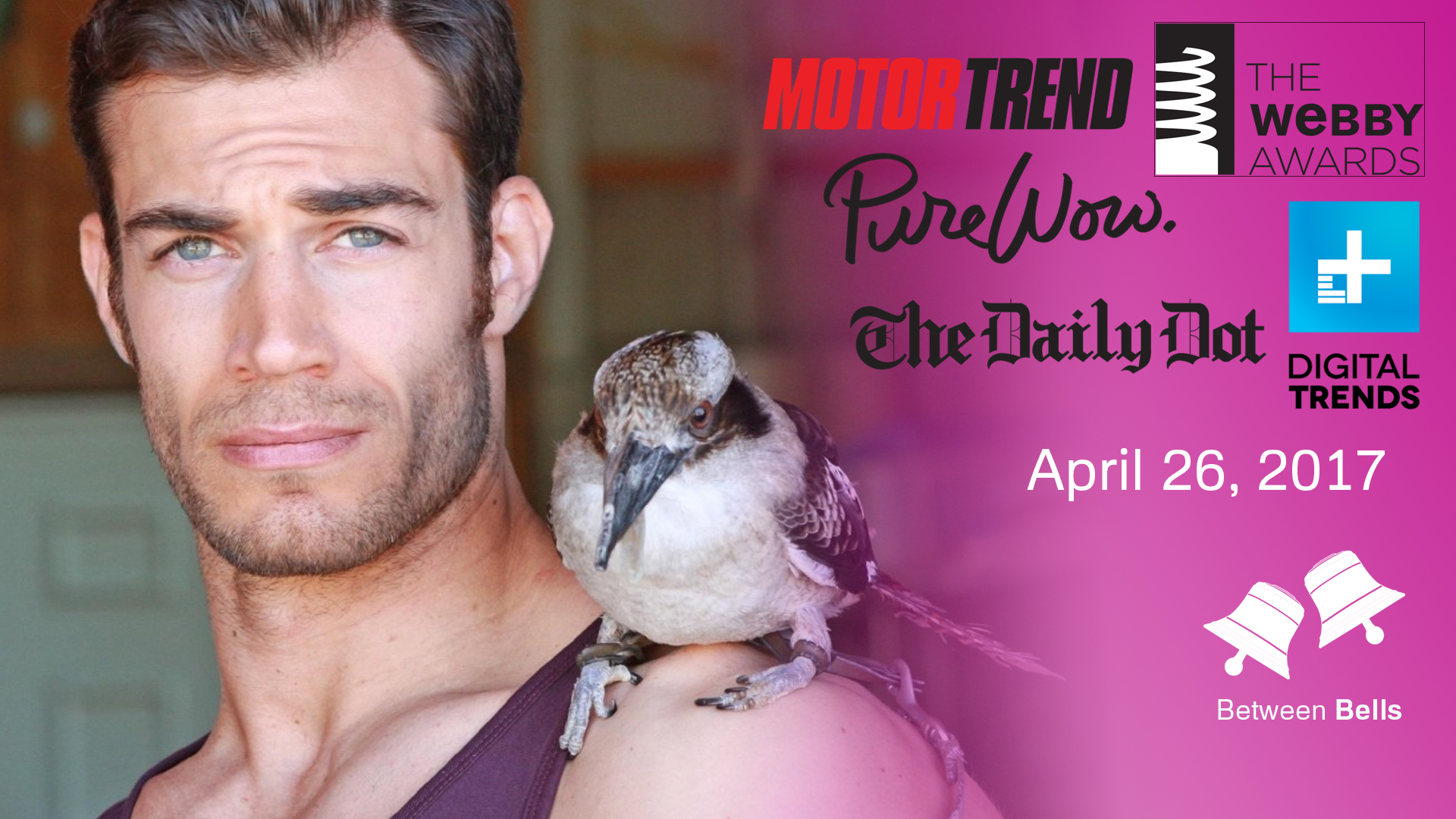 Between Bells April 26, 2017