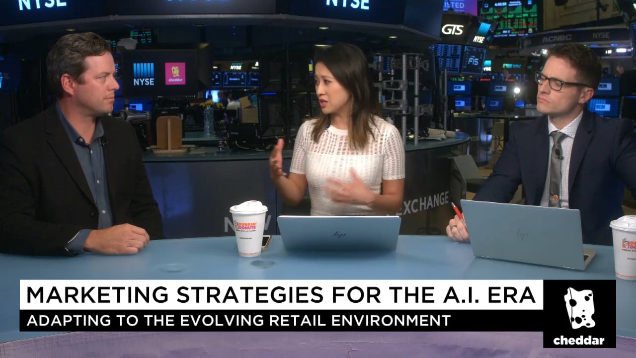 How Brick-and-Mortar Can Use the Web to Survive