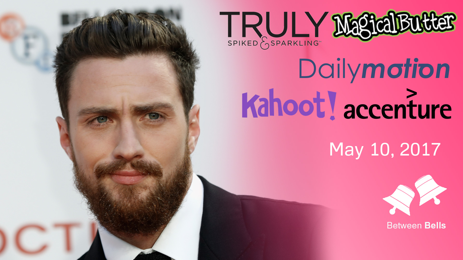 Between Bells May 10, 2017