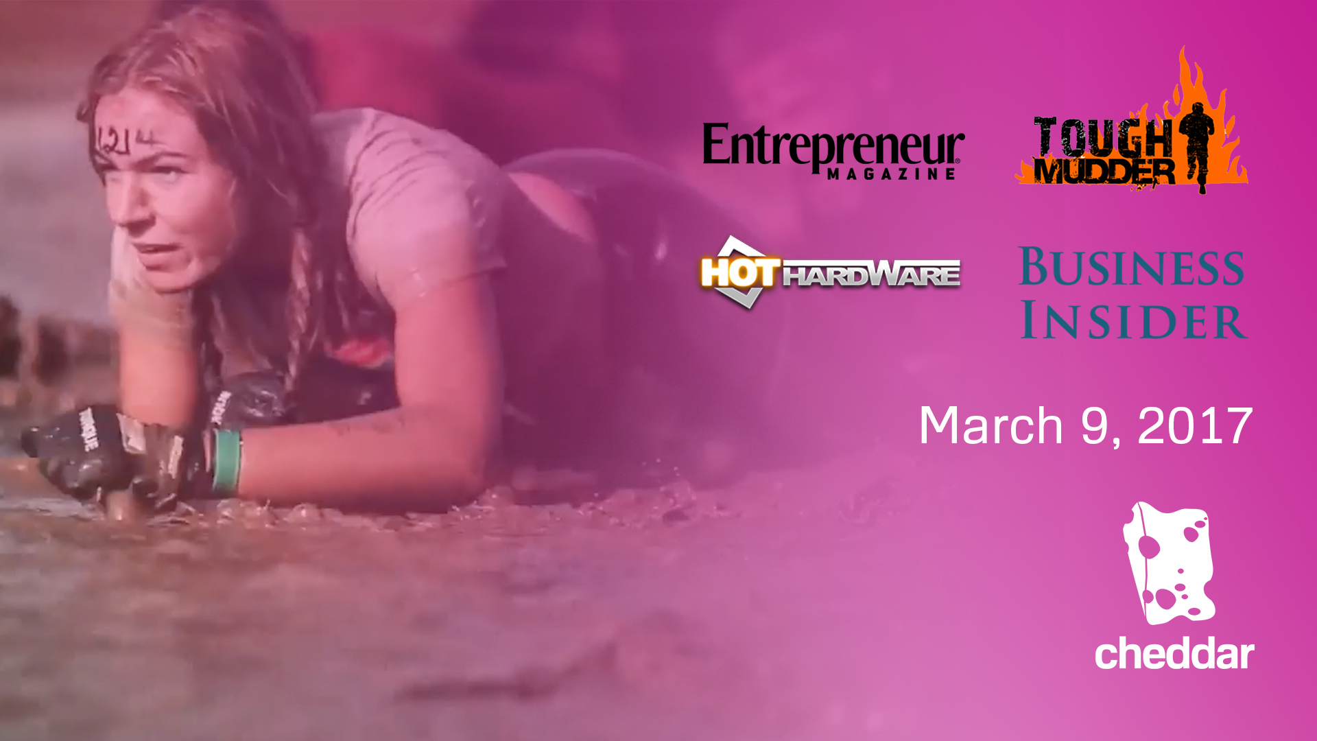 Opening Bell March 9, 2017