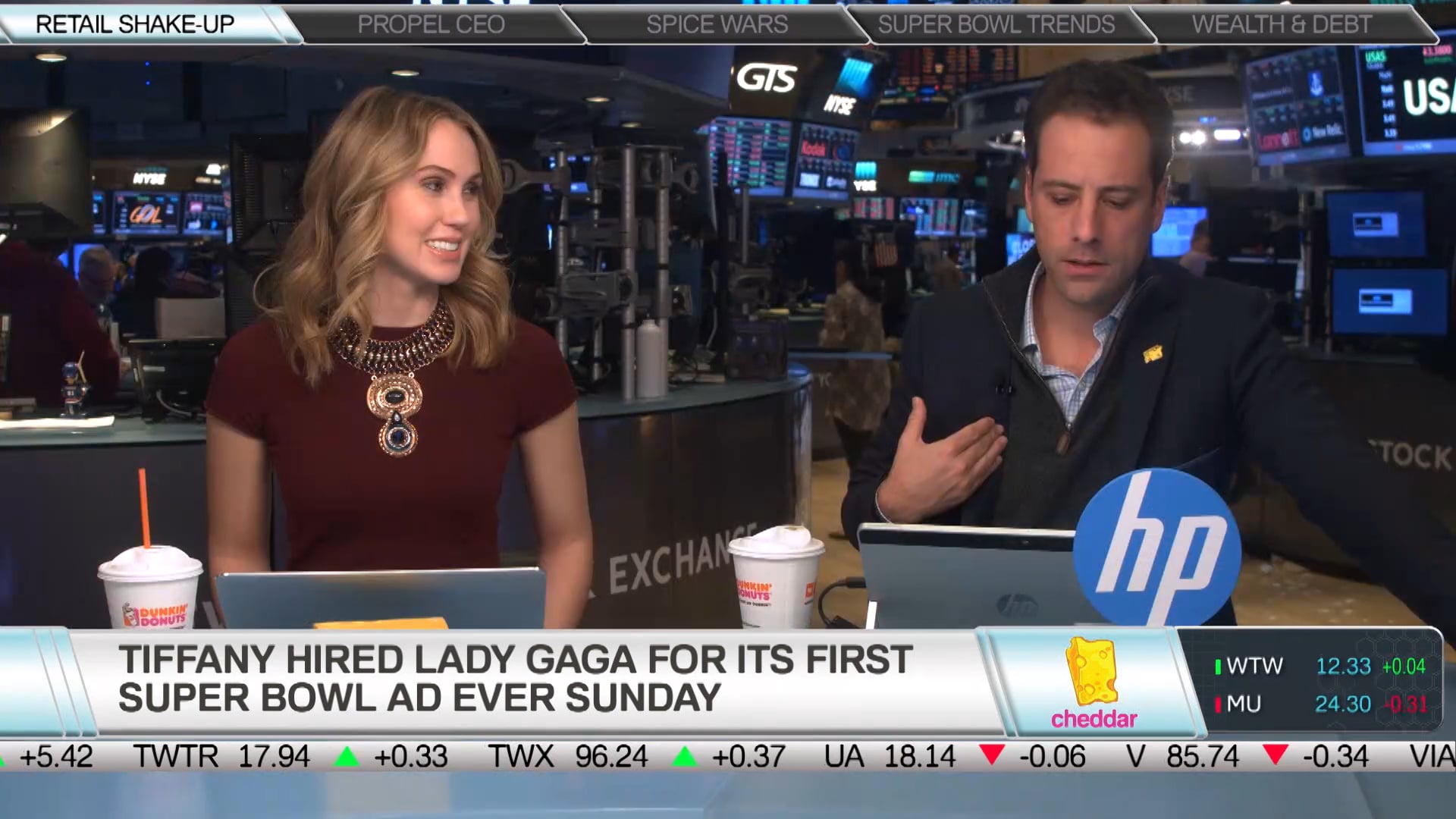 Can New CEOs Save Brick-and-Mortar Stores?