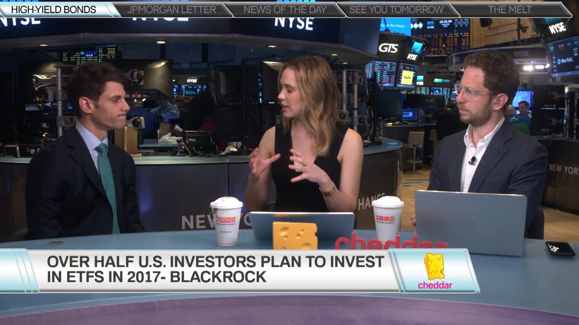 BlackRock on the Emergence of ETFs Among Millennial Investors
