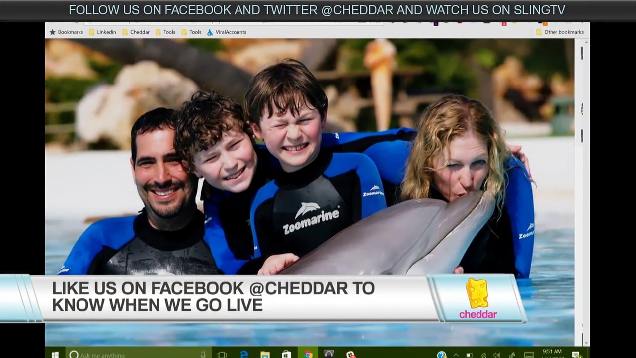 GQ Ranks the Top 5 in Washington D.C. This Week