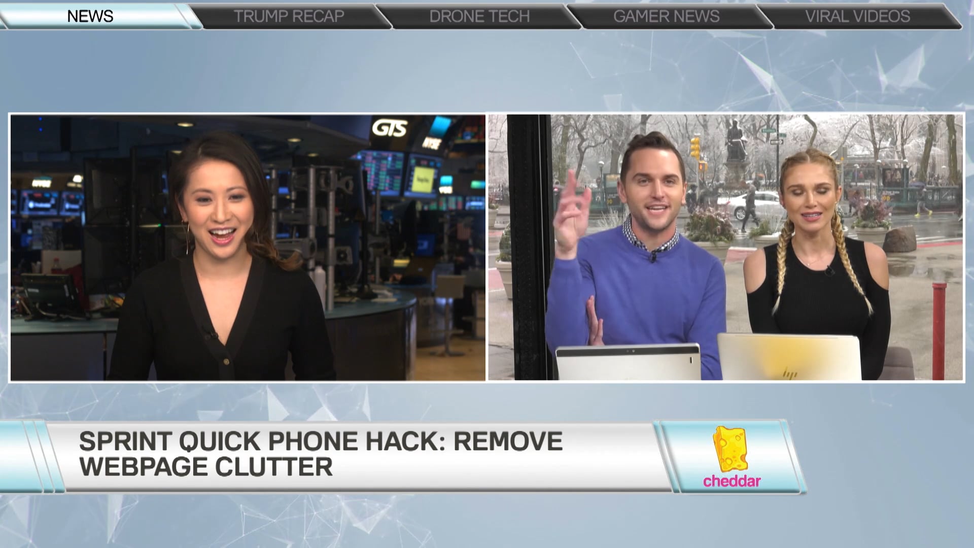 Sprint quick phone hack