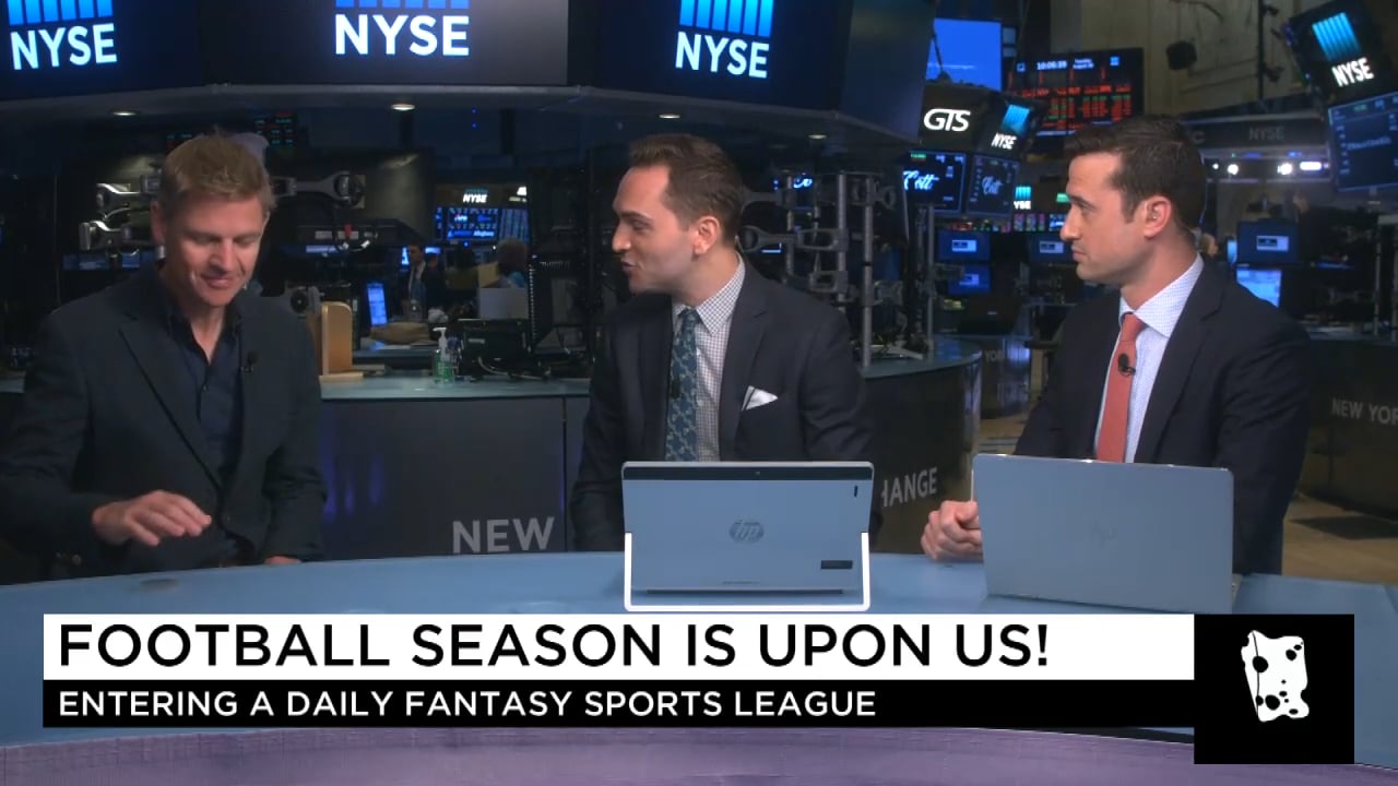 The FanDuel-DraftKings Merger Fell Apart in July. What's Next?