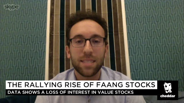 WSJ's Russolillo: Investors Show Loss...