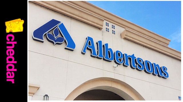 Plated CEO Josh Hix On Selling His Company to Albertsons
