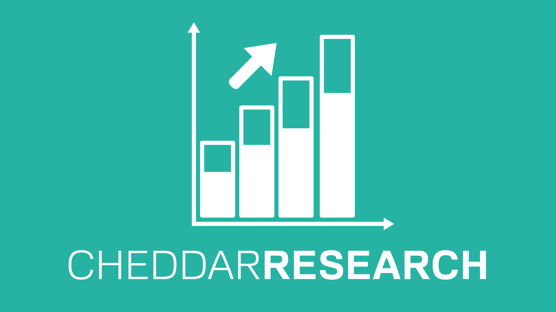 Cheddar Research - Data & Insights Behind Industry Trends