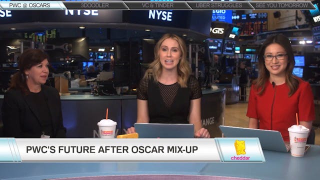 CEO of SOL Marketing talks about PWC'...