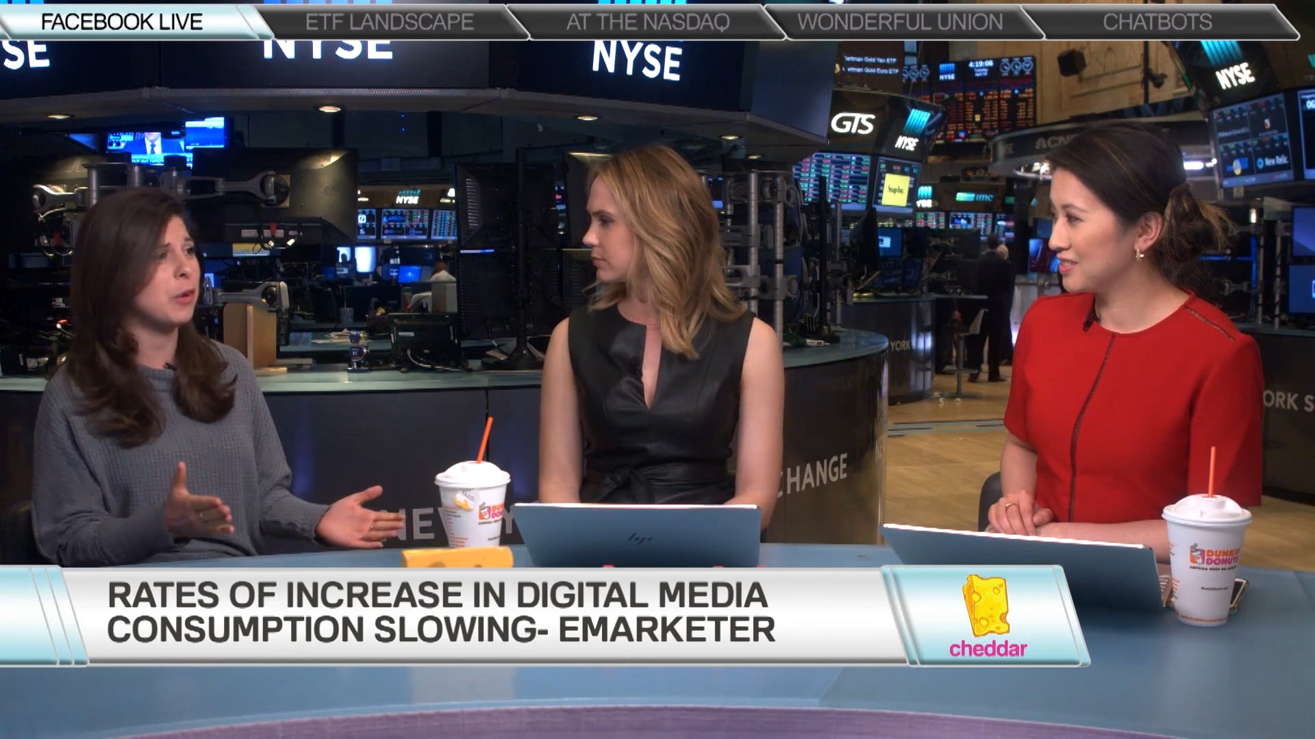 Did Facebook's Controversies Overshadow Its F8 Conference?