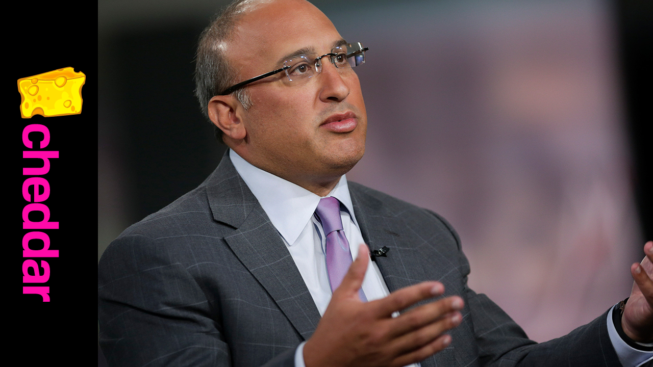 LionTree's Aryeh Bourkoff on Today's Changing Media Landscape