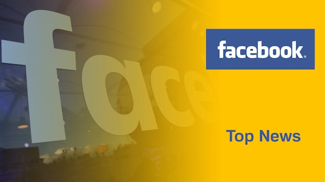 Top News: Facebook Earnings