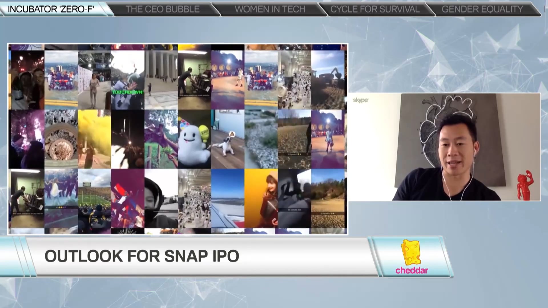 Why Zero-F Plans on Launching 2-3 Startups Per Year