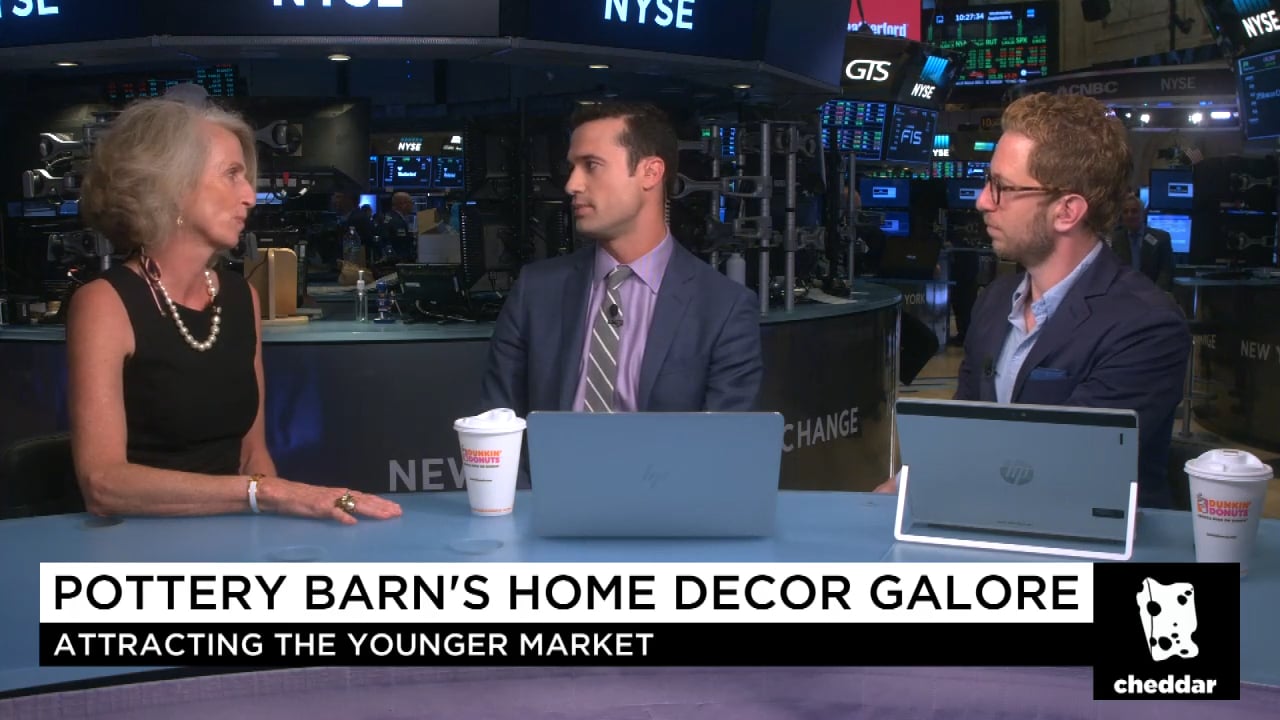 The Keys to Selling Furniture to Millennials