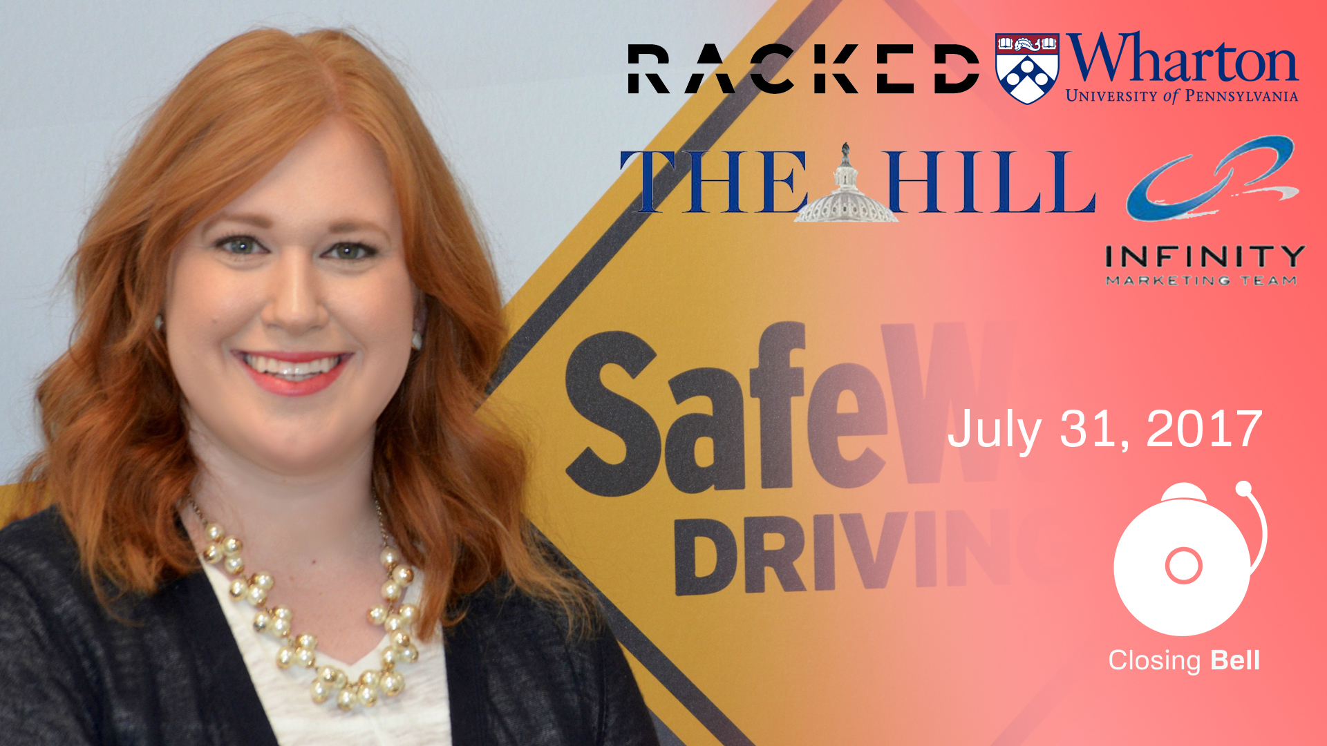 Closing Bell July 31, 2017