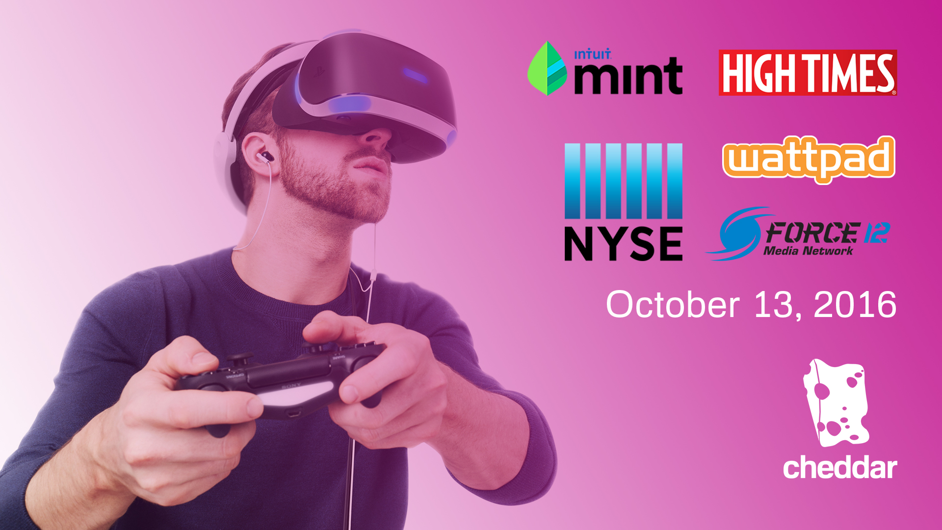 October 13, 2016 Full Show