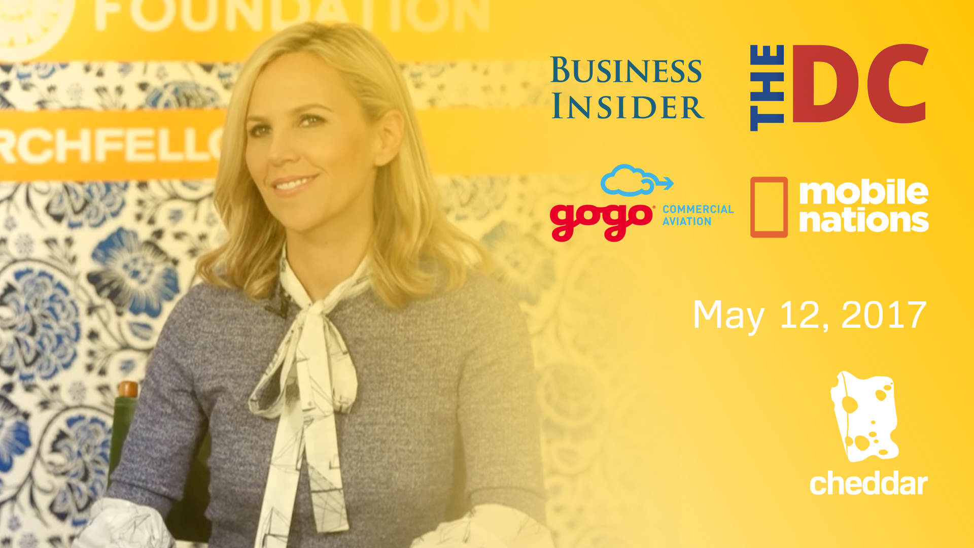 Opening Bell May 12, 2017