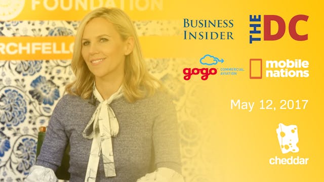 Opening Bell May 12, 2017