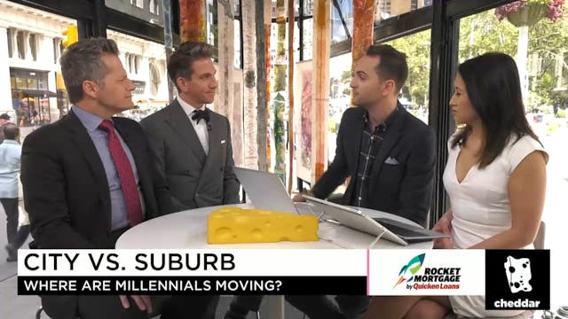 Millennials and the Future of Home Bu...