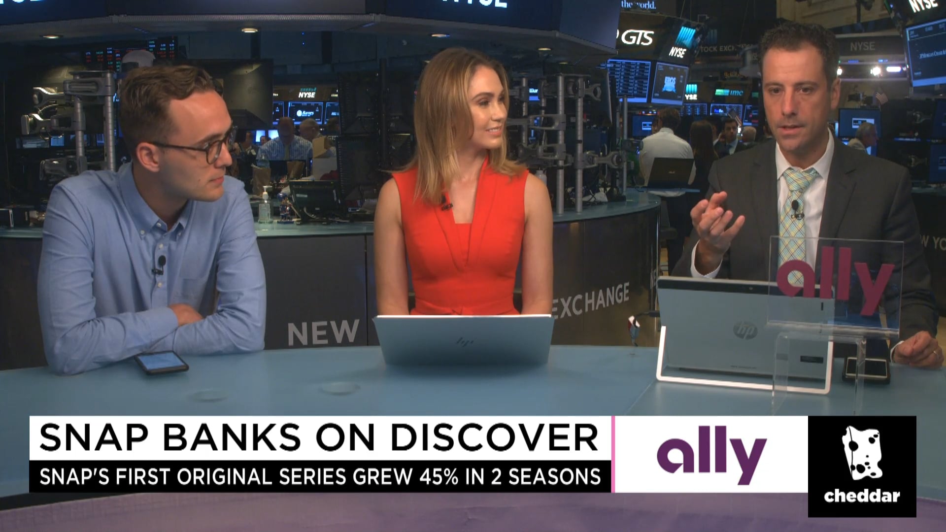 Tech Insider's Alex Heath Wants to Get Inside Evan Spiegel's Head