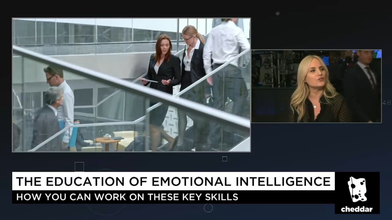 Why You Might Not Have to Worry About Robots Taking Your Job