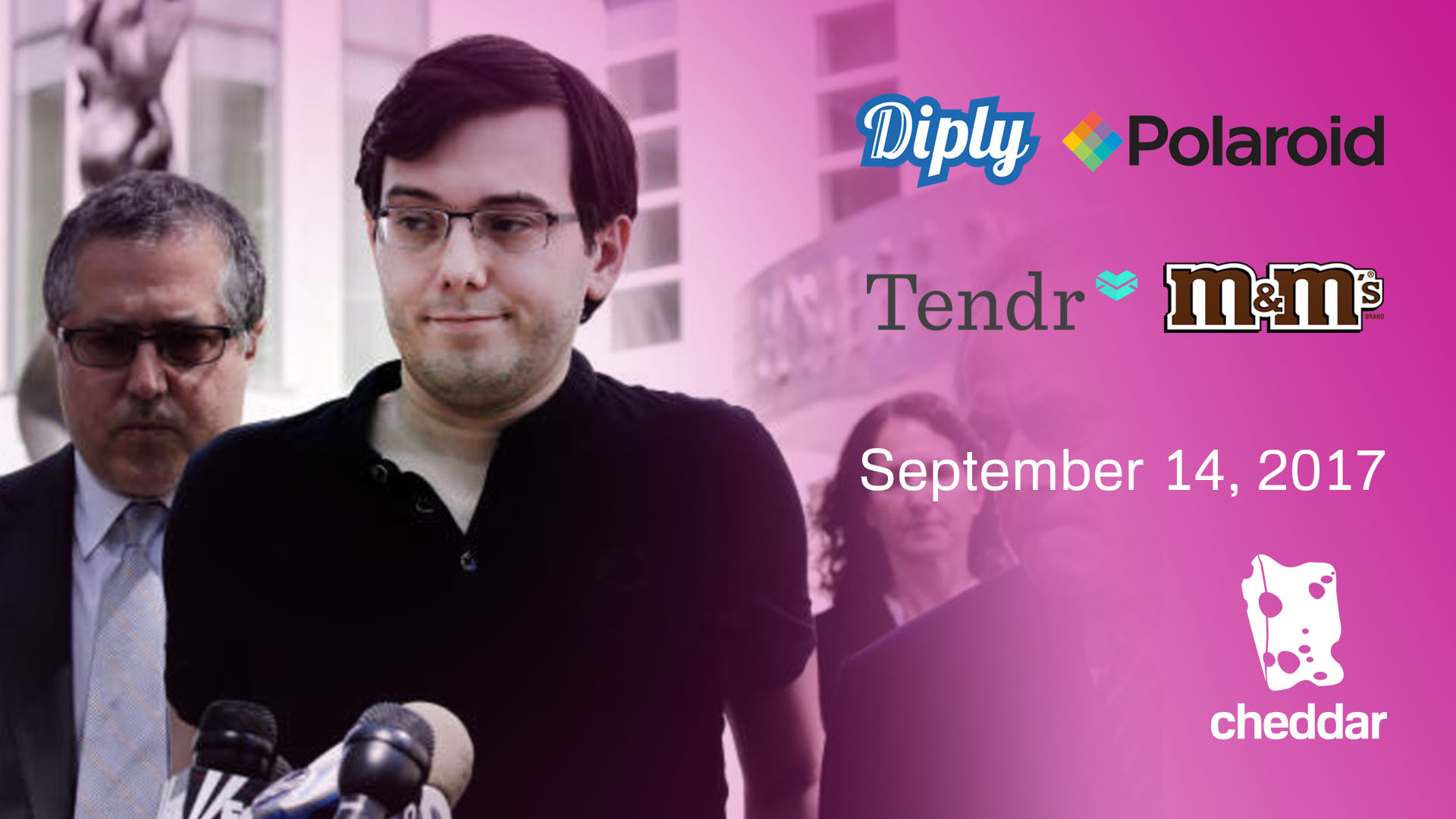 Opening Bell September 14, 2017