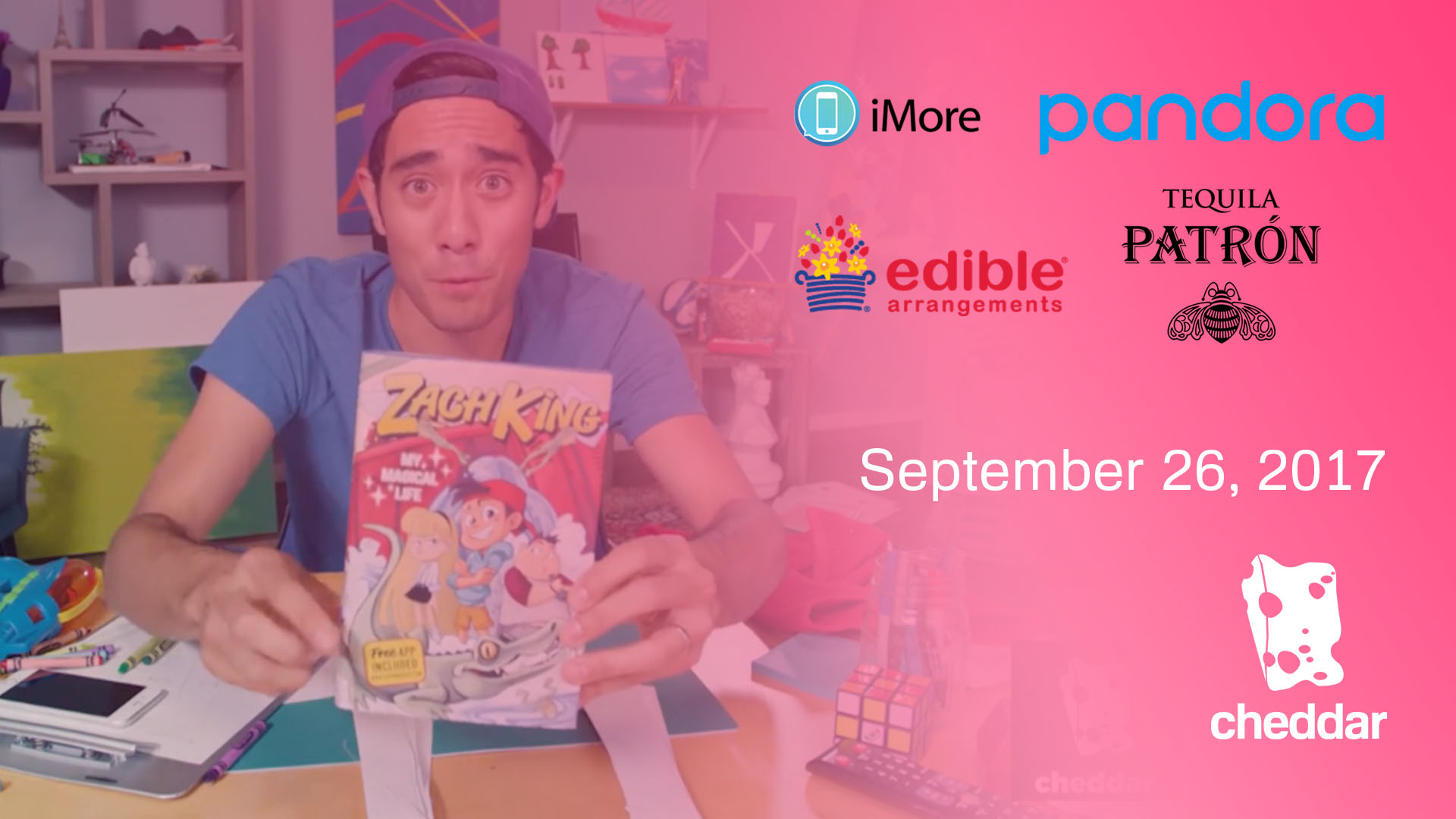 Opening Bell September 26, 2017