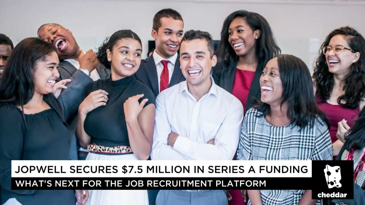 The Start-Up Finding Employers the Hidden Job Candidate