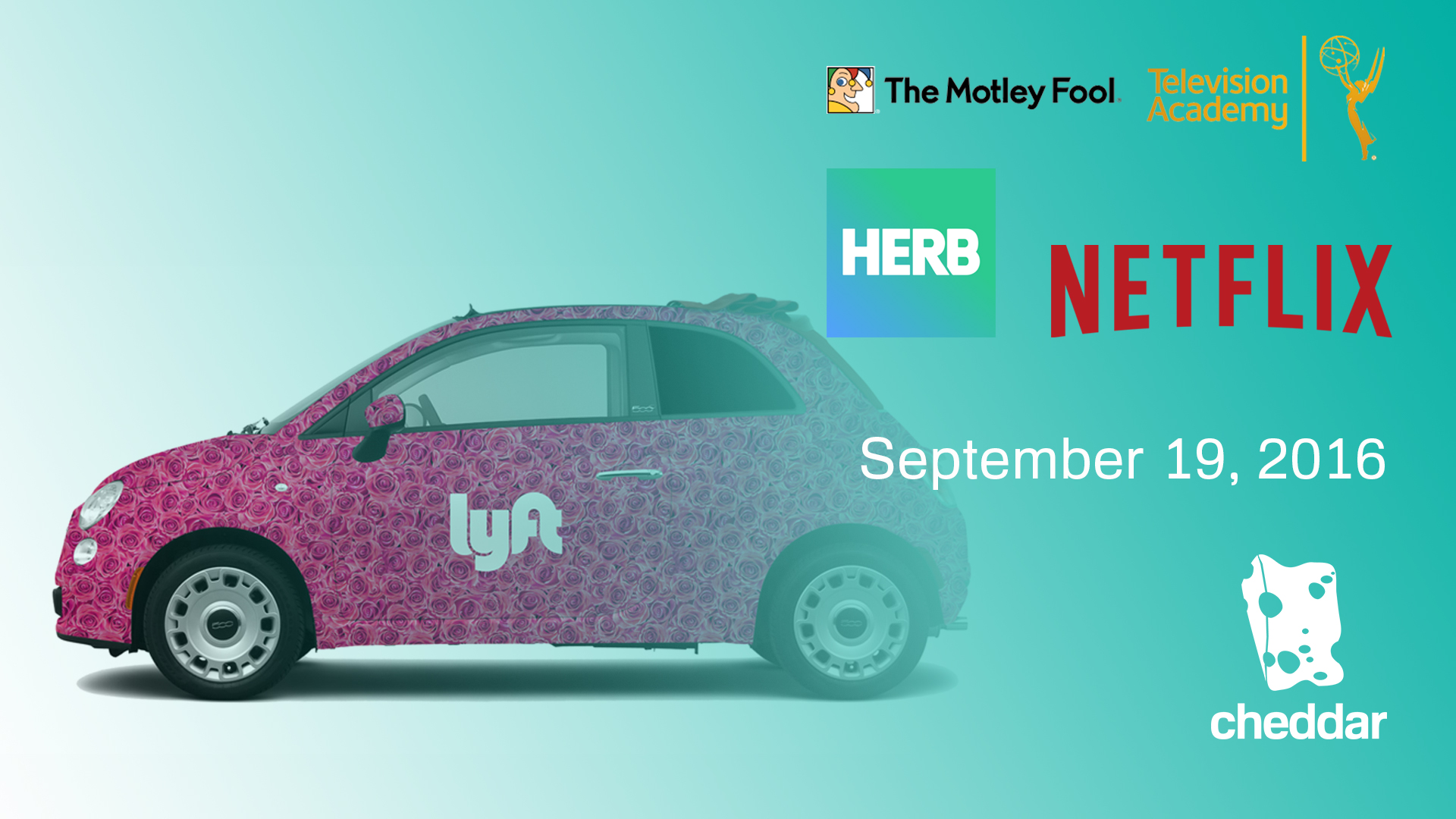 September 19, 2016 Full Show