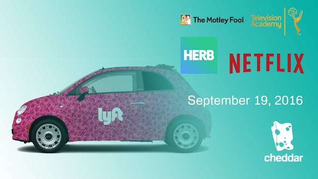 September 19, 2016 Full Show