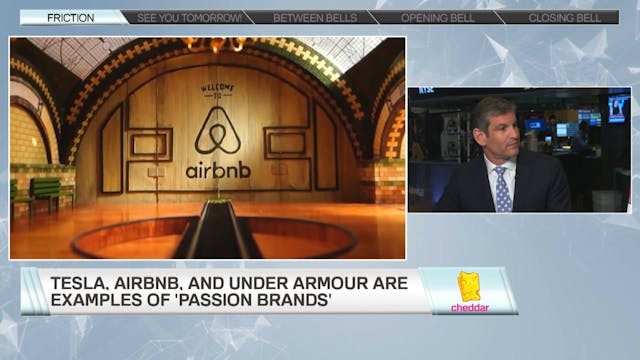 Jeff Rosenblum - Author, "Friction"