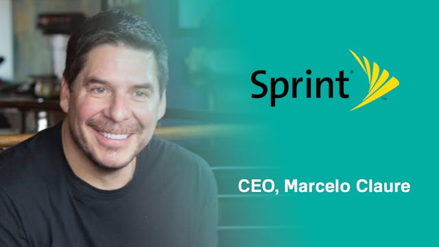 Sprint’s new data plan