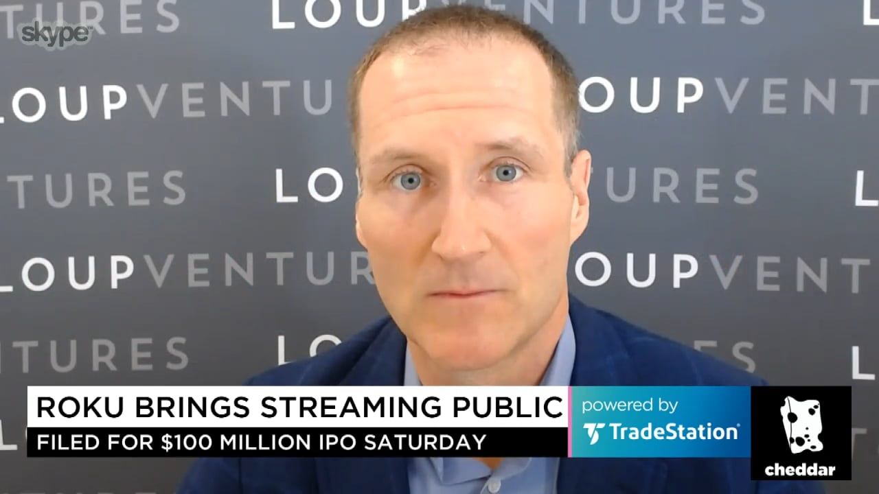 Why Gene Munster Is Bearish on a Roku IPO