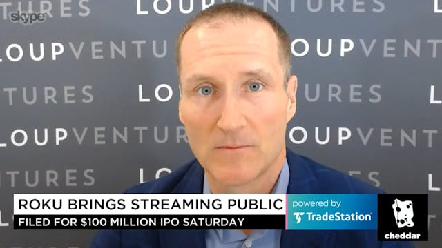 Why Gene Munster Is Bearish on a Roku...