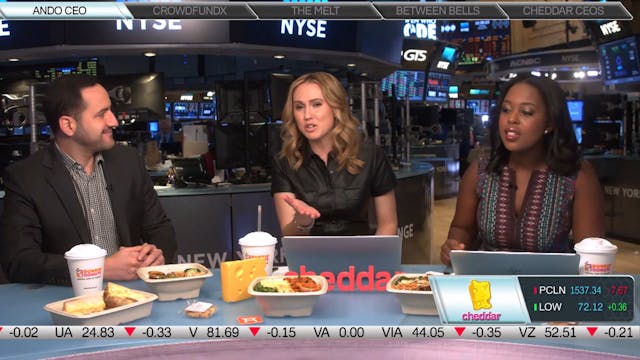 Why David Chang's Ando Is Delivery Only