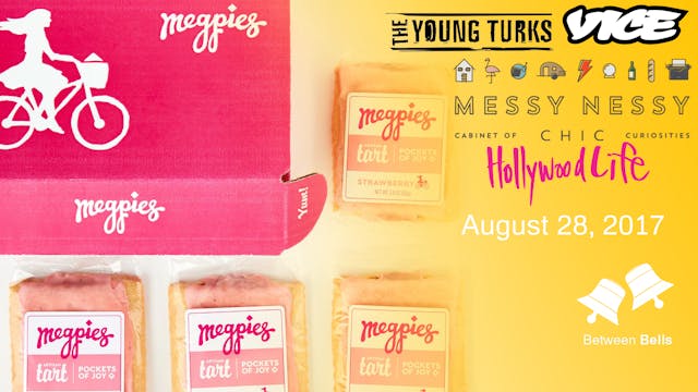 Between Bells August 28, 2017