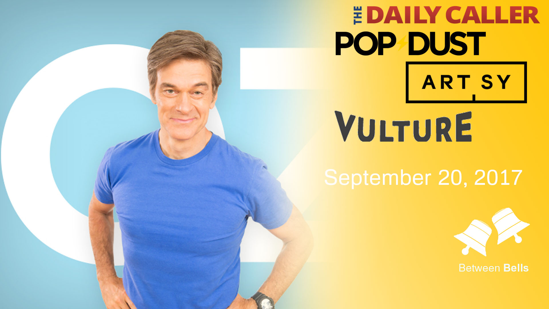 Between Bells September 20, 2017