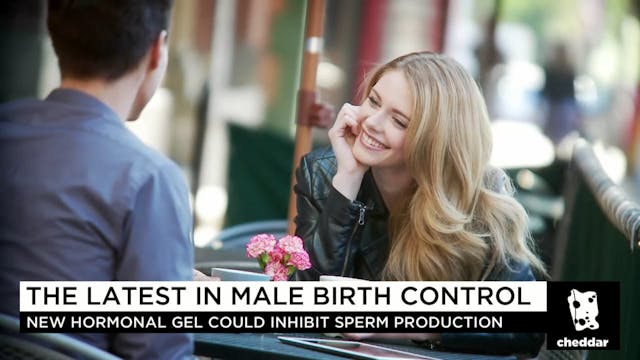 A New Male Birth Control Could Be on ...