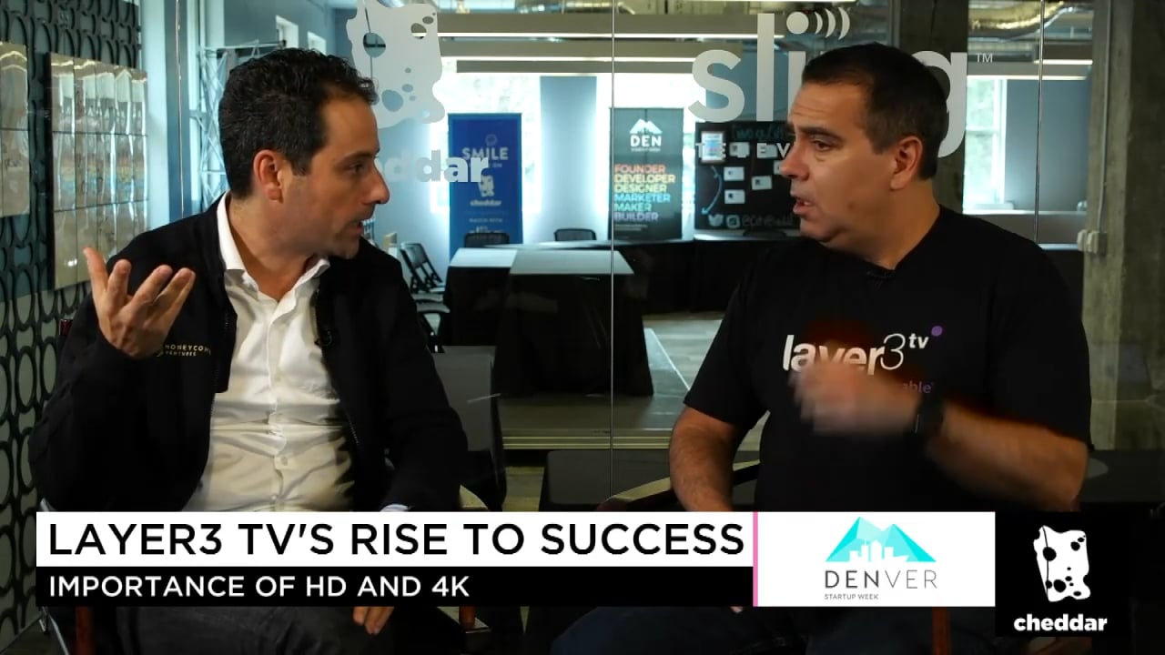 Here's How Layer3 TV Combines the Best Parts of OTT and Cable