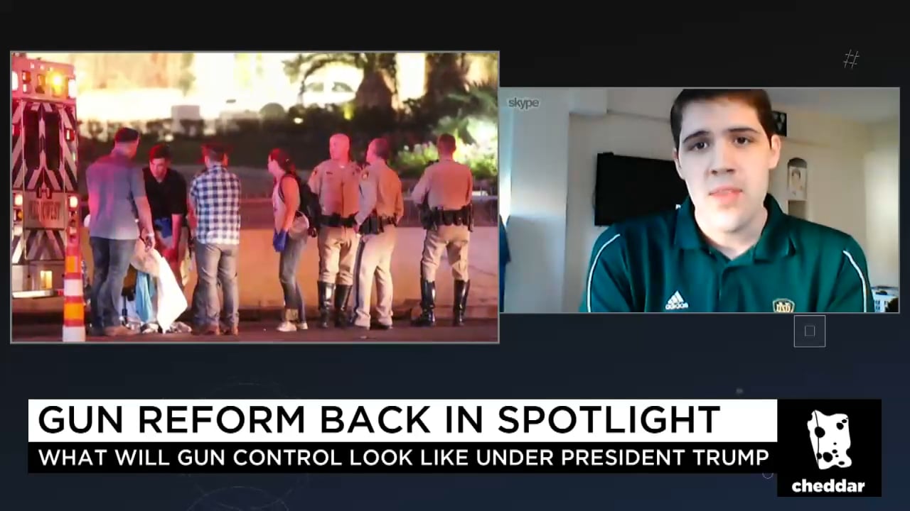 How Trump Can Lead the Country Out of Crisis