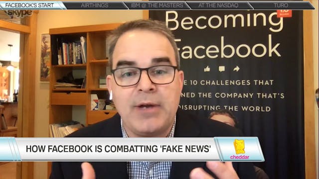 Sheryl Sandberg's Rise to Power at Fa...