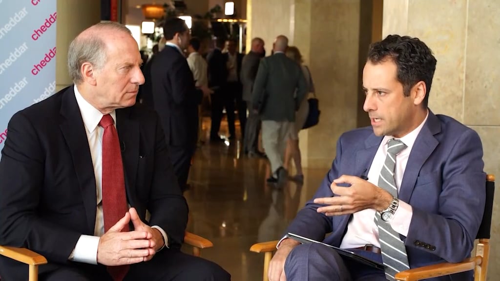 Council on Foreign Relations President Dr. Richard Haass Explains the Rise of Populism