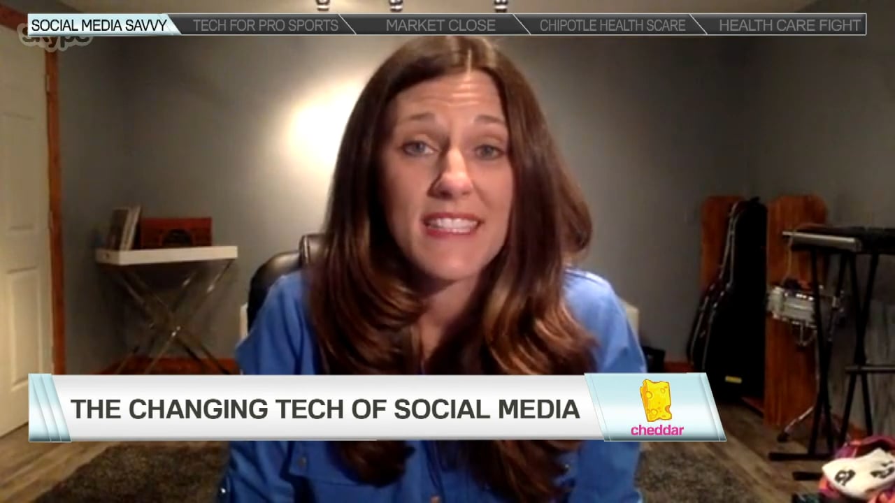 You’ll Never Guess the NBA Star Behind Twitter's Verification Process