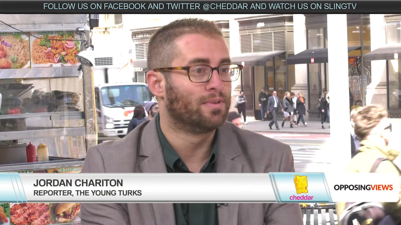 The Democrats Move on Gorsuch- What's At Play