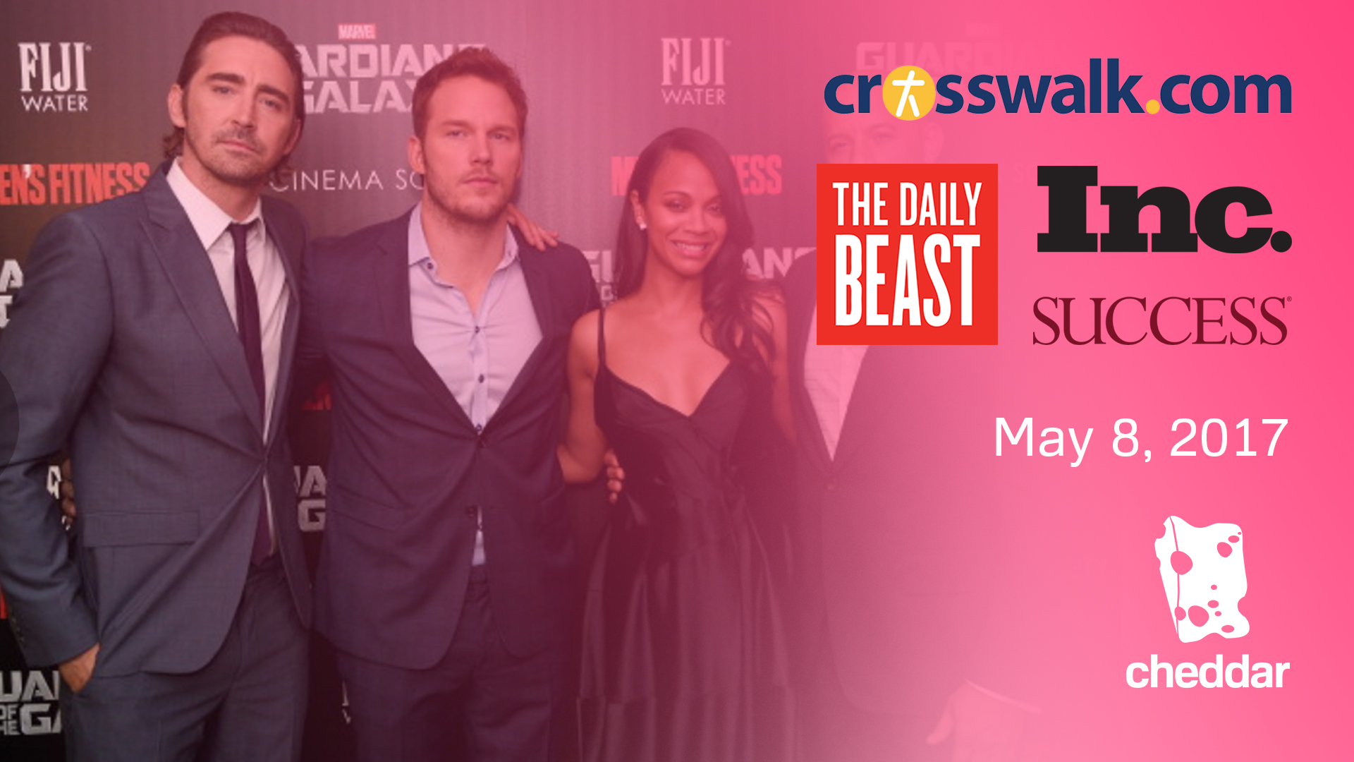 Opening Bell May 8, 2017